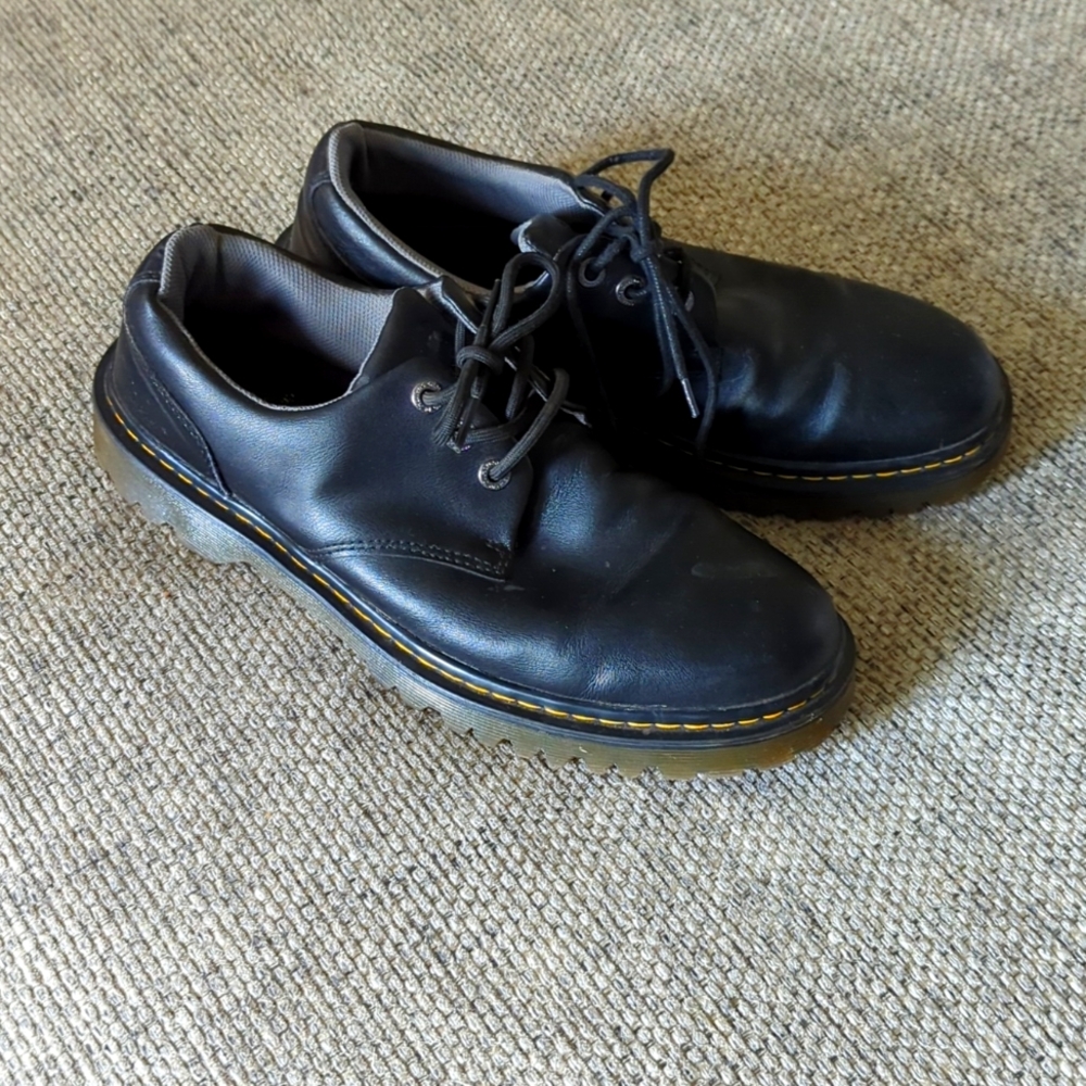 Doc Marten size 11